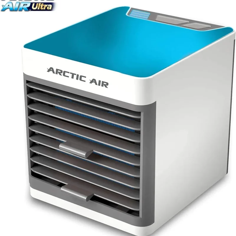 Ultra 3-in-1 Mini Air Cooler