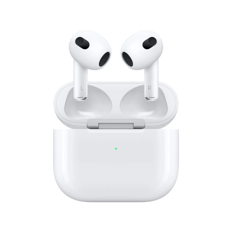 Earbuds