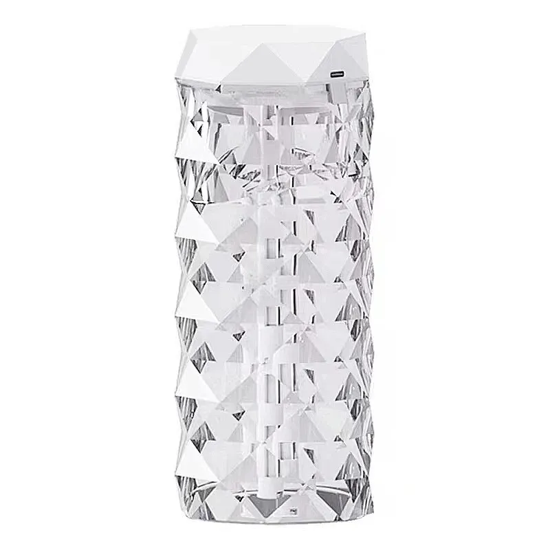 Portable Ultrasonic Oil Diffuser and Air Humidifier
