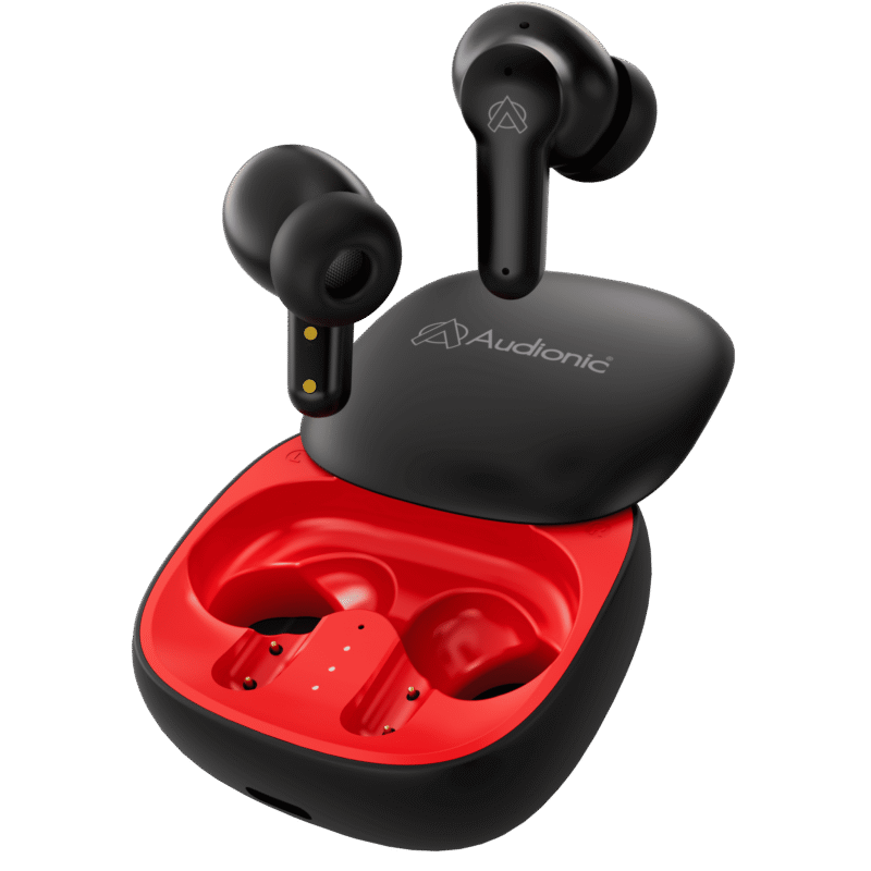 Audionic Airbud 550 Quad MIC