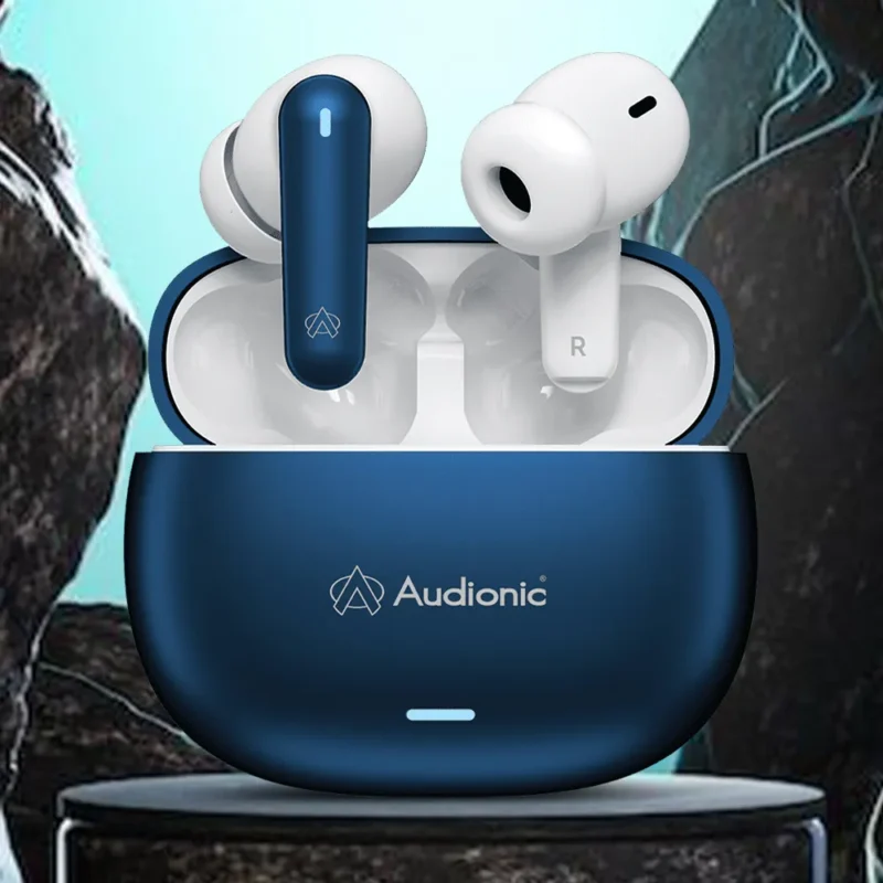 Audionic Airbud 425 Quad Mic